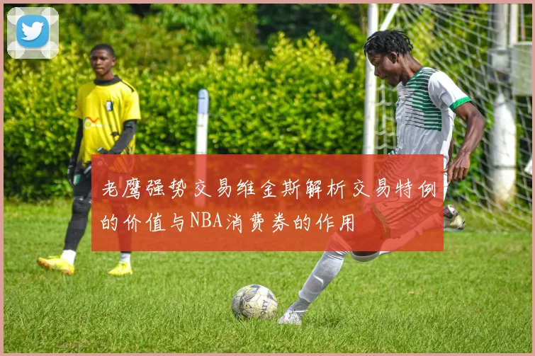 老鹰强势交易维金斯解析交易特例的价值与NBA消费券的作用